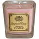 Soybean Candle - Pomegranate and Orange