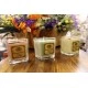 Soybean Jar Candle - Cucumber and Mint Soybean Jar Candle - Cucumber and Mint