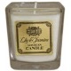 Soybean Jar Candle - Lily and Jasmine Soybean Jar Candle - Lily and Jasmine