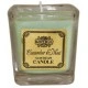 Soybean Jar Candle - Cucumber and Mint Soybean Jar Candle - Cucumber and Mint