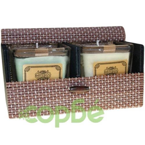Soybean Jar Candle - Grapefruit and Ginger на топ цена от sorbe.bg Soybean Jar Candle - Grapefruit and Ginger ➤ топ цена ➤ sorbe.bg