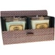 Soybean Jar Candle - Grapefruit and Ginger Soybean Jar Candle - Grapefruit and Ginger