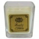 Soybean Jar Candle - Bamboo
