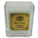 Soybean Jar Candle - Baby Powder