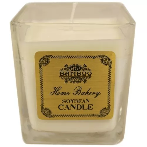 Soybean Jar Candle - Home Bakery ➤ топ цена ➤ sorbe.bg