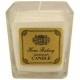 Soybean Jar Candle - Home Bakery