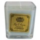 Soybean Jar Candle - Fig and Cassis Soybean Jar Candle - Fig and Cassis