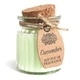 Cucumber Soy Pot of Fragrance Candles