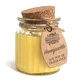 Honeysuckle Soy Pot of Fragrance Candle