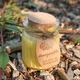 Honeysuckle Soy Pot of Fragrance Candle