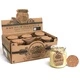 Mystic Musk Soy Pot of Fragrance Candle