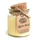 Mystic Musk Soy Pot of Fragrance Candle