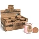 On Jasmine Wings Soy Pot of Fragrance Candle