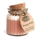 Brandy Butter Soy Pot of Fragrance Candle