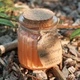 Spiced Orange Soy Pot of Fragrance Candle