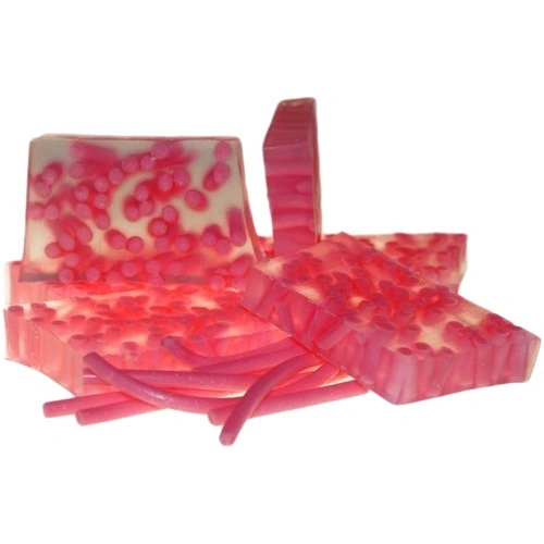 Bubblegum Spaghetti Soap на топ цена от sorbe.bg Bubblegum Spaghetti Soap ➤ топ цена ➤ sorbe.bg