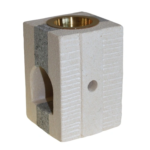 Stone Oil Burner - Combo Square ➤ топ цена ➤ sorbe.bg