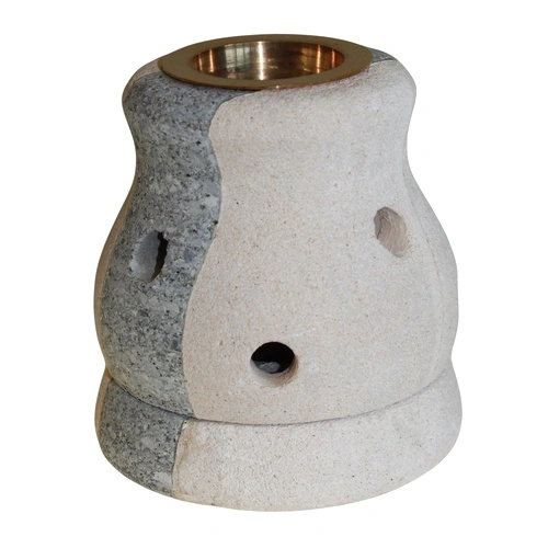 Stone Oil Burner - Combo Shaped ➤ топ цена ➤ sorbe.bg