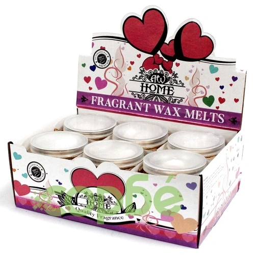 Soywax Melts Jar - White Musk ➤ топ цена ➤ sorbe.bg