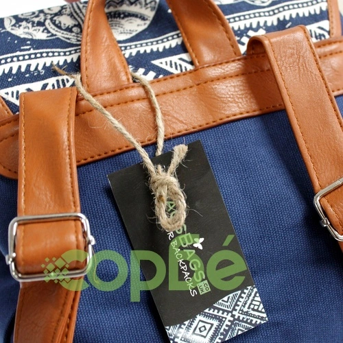Traveler Backpacks - 2 Pocket Blue Elephant ➤ топ цена ➤ sorbe.bg