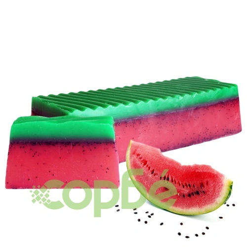 Tropical Paradise Soap Loaf - Watermelon ➤ топ цена ➤ sorbe.bg