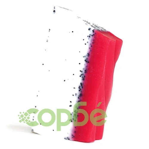 Tropical Paradise Soap Loaf - Dragon Fruit ➤ топ цена ➤ sorbe.bg