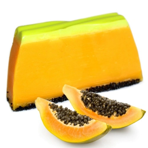 Tropical Paradise Soap Loaf - Papaya ➤ топ цена ➤ sorbe.bg