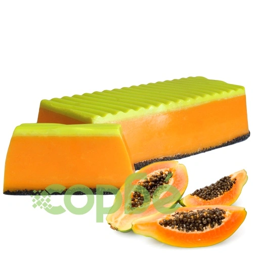 Tropical Paradise Soap Loaf - Papaya ➤ топ цена ➤ sorbe.bg