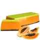 Tropical Paradise Soap Loaf - Papaya
