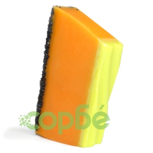 Tropical Paradise Soap Loaf - Papaya ➤ топ цена ➤ sorbe.bg