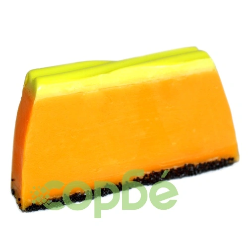 Tropical Paradise Soap Loaf - Papaya ➤ топ цена ➤ sorbe.bg