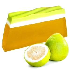 Tropical Paradise Soap Loaf - Pomelo