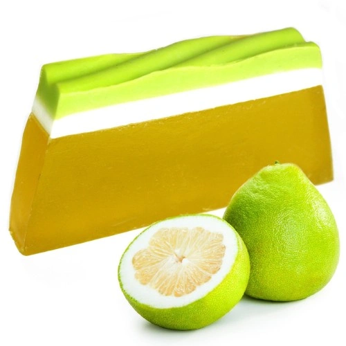 Tropical Paradise Soap Loaf - Pomelo ➤ топ цена ➤ sorbe.bg