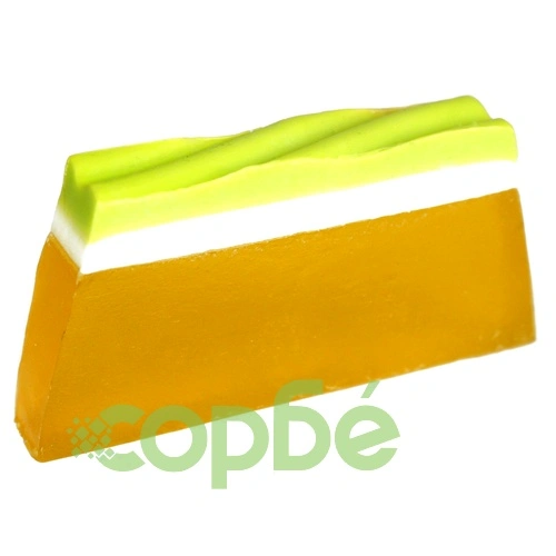 Tropical Paradise Soap Loaf - Pomelo ➤ топ цена ➤ sorbe.bg