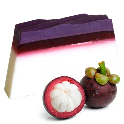 Tropical Paradise Soap Loaf - Mangosteen ➤ топ цена ➤ sorbe.bg