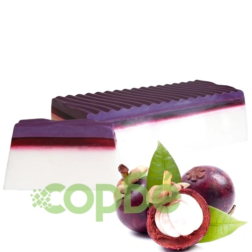 Tropical Paradise Soap Loaf - Mangosteen ➤ топ цена ➤ sorbe.bg