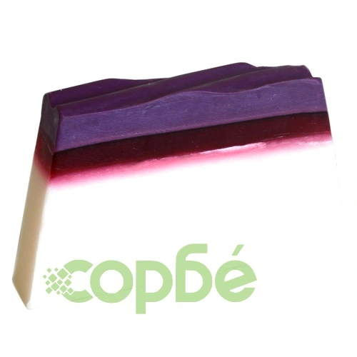 Tropical Paradise Soap Loaf - Mangosteen ➤ топ цена ➤ sorbe.bg