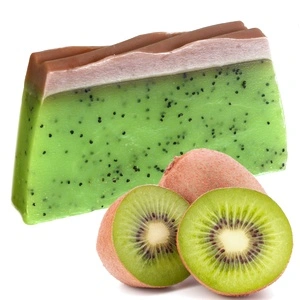 Tropical Paradise Soap Loaf - Kiwifruit