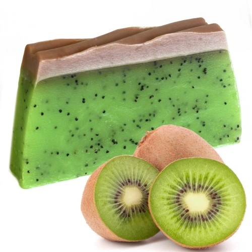 Tropical Paradise Soap Loaf - Kiwifruit ➤ топ цена ➤ sorbe.bg