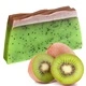 Tropical Paradise Soap Loaf - Kiwifruit
