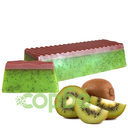 Tropical Paradise Soap Loaf - Kiwifruit ➤ топ цена ➤ sorbe.bg