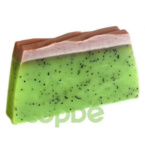 Tropical Paradise Soap Loaf - Kiwifruit ➤ топ цена ➤ sorbe.bg