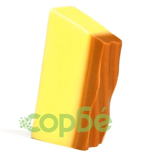 Tropical Paradise Soap Loaf - Pineapple ➤ топ цена ➤ sorbe.bg
