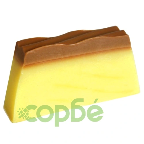 Tropical Paradise Soap Loaf - Pineapple ➤ топ цена ➤ sorbe.bg
