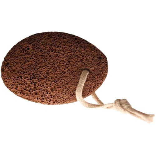Volcanic Foot Stone - Oval Shape ➤ топ цена ➤ sorbe.bg