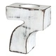 Wooden Birthday Numbers - No.7