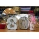 Wooden Birthday Numbers - No.8 Wooden Birthday Numbers - No.8