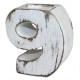 Wooden Birthday Numbers - No.9