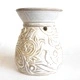 Venetian Round Scroll Design Oil Burner Venetian Round Scroll Design Oil Burner