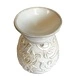 Venetian Round Scroll Design Oil Burner Venetian Round Scroll Design Oil Burner